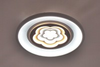  - Потолочный светодиодный светильник Escada 10229/S LED