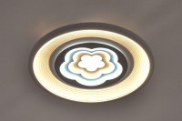  - Потолочный светодиодный светильник Escada 10229/S LED