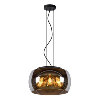  - Подвесная люстра Lucide Olivia 45401/40/65