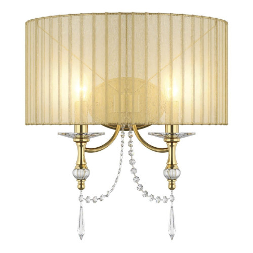 Настенный светильник Lightstar Paralume 725623 