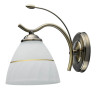 Бра De Markt City Блеск 315023701 - Бра De Markt City Блеск 315023701