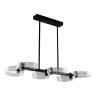 Подвесная светодиодная люстра Escada Cloud 10242/6LED - Подвесная светодиодная люстра Escada Cloud 10242/6LED