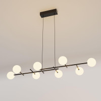  - Подвесная люстра Mantra Cellar 7631