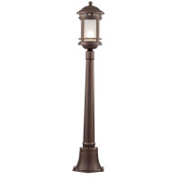  - Ландшафтный светильник Outdoor O031FL-01BR