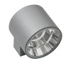 Уличный настенный светодиодный светильник Lightstar Paro 370692 - Уличный настенный светодиодный светильник Lightstar Paro 370692