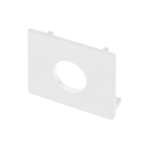 Заглушка MAG-ORIENT-CAP-POWER-2620 (WH) (Arlight, IP20 Пластик, 3 года) Боковая заглушка для магнитного трека MAG-ORIENT 2620 с отверстием для ввода питания. Материал пластик, цвет белый. Размеры 26,5х21,8х6,3 мм. В комплекте 1 шт.