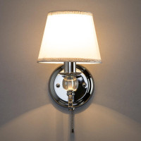  - Бра Eurosvet Sortino 60097/1 хром