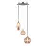 Подвесная люстра Lightstar Pentola 803053 - Подвесная люстра Lightstar Pentola 803053