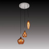 Подвесная люстра Lightstar Pentola 803053 - Подвесная люстра Lightstar Pentola 803053