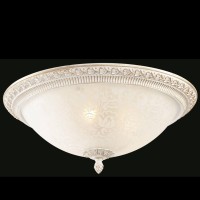  - Потолочный светильник Maytoni C908-CL-03-W