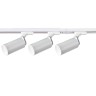 Трековый светильник Favourite Imago 4017-3U - Трековый светильник Favourite Imago 4017-3U