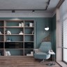 Светильник LGD-LOFT-TRACK-4TR-S170-20W Warm3000 (WH, 24 deg) (Arlight, IP40 Металл, 3 года) - Светильник LGD-LOFT-TRACK-4TR-S170-20W Warm3000 (WH, 24 deg) (Arlight, IP40 Металл, 3 года)