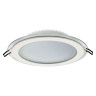Встраиваемый светодиодный светильник Horoz Clara-15 15W 6400K белый 016-016-0015 (HL689LG) - Встраиваемый светодиодный светильник Horoz Clara-15 15W 6400K белый 016-016-0015 (HL689LG)