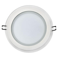  - Встраиваемый светодиодный светильник Horoz Clara-15 15W 6400K белый 016-016-0015 (HL689LG)
