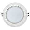 Встраиваемый светодиодный светильник Horoz Clara-15 15W 6400K белый 016-016-0015 (HL689LG) - Встраиваемый светодиодный светильник Horoz Clara-15 15W 6400K белый 016-016-0015 (HL689LG)