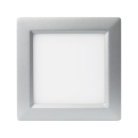  - Светильник MS160x160-12W Warm White (Arlight, -)