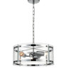 Подвесной светильник Vele Luce Tivoli VL5073P03 - Подвесной светильник Vele Luce Tivoli VL5073P03