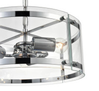  - Подвесной светильник Vele Luce Tivoli VL5073P03