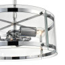 Подвесной светильник Vele Luce Tivoli VL5073P03 - Подвесной светильник Vele Luce Tivoli VL5073P03