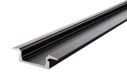 Профиль Deko-Light T-profile flat ET-01-12 975043 