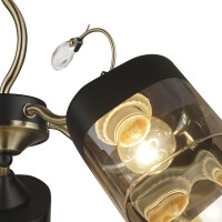  - Потолочная люстра Wedo Light Сеналес 66340.01.37.05