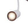 Трековый светильник Maytoni Track TR010-1-GU10-W - Трековый светильник Maytoni Track TR010-1-GU10-W