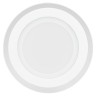 Светодиодная панель LT-R160WH 12W Day White 120deg (Arlight, IP40 Металл, 3 года) - Светодиодная панель LT-R160WH 12W Day White 120deg (Arlight, IP40 Металл, 3 года)