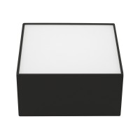  - Светильник SP-QUADRO-S120x120-13W Day4000 (BK, 120 deg, 230V) (Arlight, IP40 Металл, 3 года)