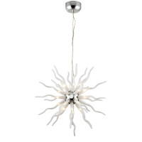  - Подвесная люстра Azzardo Octopus pendant AZ0039