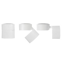  - Светильник SP-RONDO-FLAP-R110-25W Warm3000 (WH, 110 deg) (Arlight, IP40 Металл, 3 года)