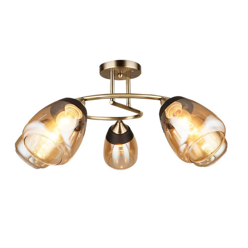 Потолочная люстра Wedo Light Aldino 66425.01.05.05 