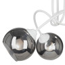Потолочная люстра Vitaluce V4309-0/3PL - Потолочная люстра Vitaluce V4309-0/3PL