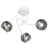 Потолочная люстра Vitaluce V4309-0/3PL - Потолочная люстра Vitaluce V4309-0/3PL