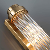  - Настенный светильник Odeon Light Lordi 4821/2W