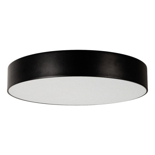 Светильник SP-TOR-PILL-PRISM-R600-50W Day4000 (BK, 100 deg, 230V) (Arlight, IP20 Металл, 3 года) 