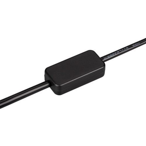 Конвертер ED-RS485-TTL (12-24V) (Arlight, IP65 Пластик, 1 год) 