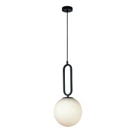 - Подвесной светильник Milosh Tendence 0779PLB-1BK