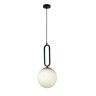 Подвесной светильник Milosh Tendence 0779PLB-1BK - Подвесной светильник Milosh Tendence 0779PLB-1BK
