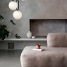 Подвесной светильник Milosh Tendence 0779PLB-1BK - Подвесной светильник Milosh Tendence 0779PLB-1BK