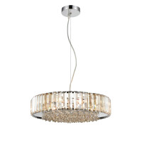  - Подвесная люстра Vele Luce Vistosa VL1563P03