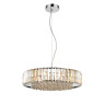 Подвесная люстра Vele Luce Vistosa VL1563P03 - Подвесная люстра Vele Luce Vistosa VL1563P03