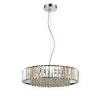  - Подвесная люстра Vele Luce Vistosa VL1563P03