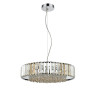 Подвесная люстра Vele Luce Vistosa VL1563P03 - Подвесная люстра Vele Luce Vistosa VL1563P03