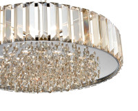  - Подвесная люстра Vele Luce Vistosa VL1563P03