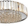 Подвесная люстра Vele Luce Vistosa VL1563P03 - Подвесная люстра Vele Luce Vistosa VL1563P03