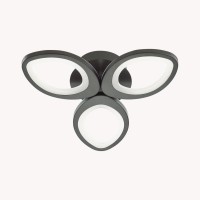  - Потолочная светодиодная люстра Lumion Lulu 4575/60CL
