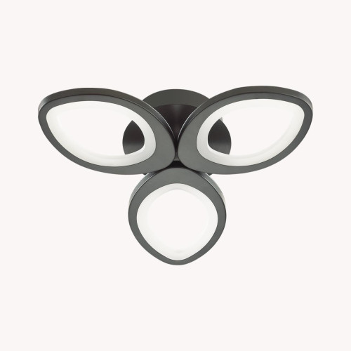 Потолочная светодиодная люстра Lumion Lulu 4575/60CL 