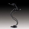 Настольная лампа Lightstar Cigno Collo Bk 751927 - Настольная лампа Lightstar Cigno Collo Bk 751927