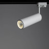 Трековый светодиодный светильник Arte Lamp Track Lights A1412PL-1WH - Трековый светодиодный светильник Arte Lamp Track Lights A1412PL-1WH