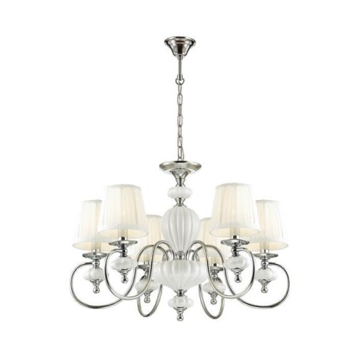 Подвесная люстра Odeon Light Medea 4186/6 